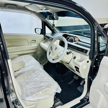 Suzuki Wagon R FX Hybrid 2020