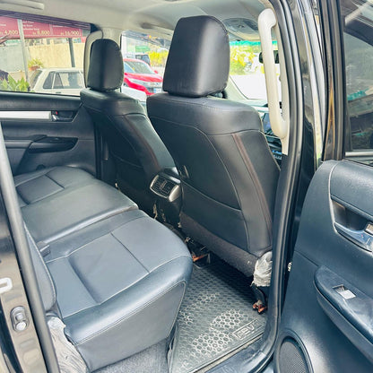 Toyota Hilux Revo  Rocco 2.8D 2023