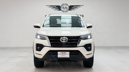 Toyota Fortuner G 4x2   2026