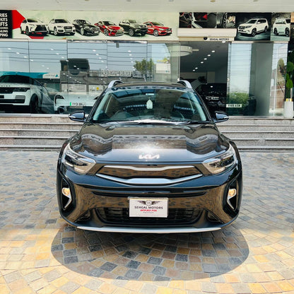 KIA Stonic EX+ 2022