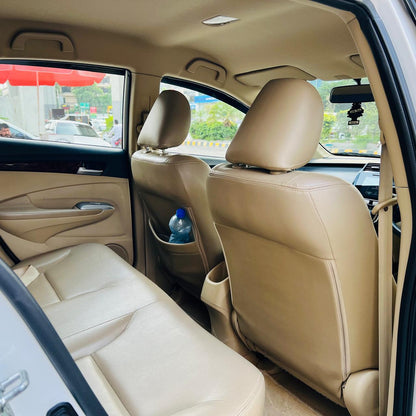 Honda City Aspire 1.5 i-VTEC A/T 2020