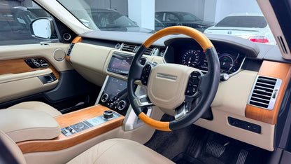 Range Rover Vogue P400e Autobiography SWB 2020