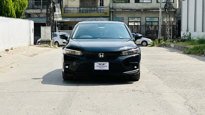 Honda Civic Oriel 2024