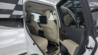 Toyota Land Cruiser Lc300 Zx 2022