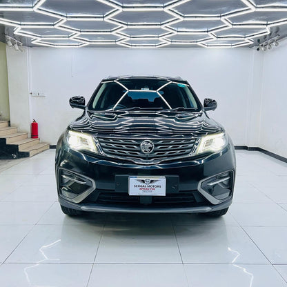 Proton X-70 Premium FWD 2021