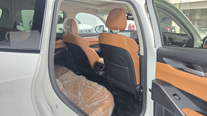 Haval H6 Hev 2025