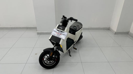 Honda Sundiro Electric S08 2024