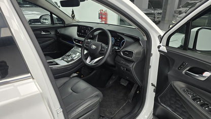 Hyundai Santa Fe Signature 2023