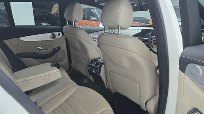 Mercedes Benz E Class EQC 400 4 Matic 2020