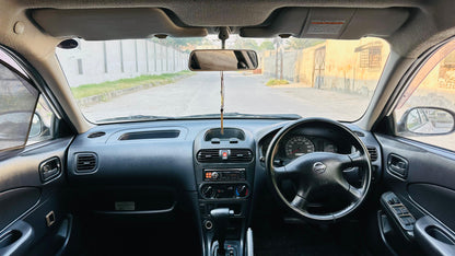 Nissan AD Van GX 2006