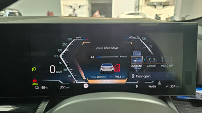 BMW i5 M Package X-Drive 40 2023