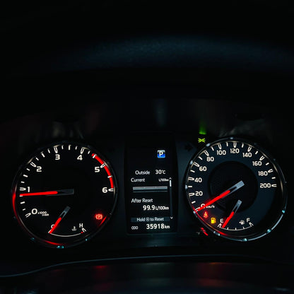 Toyota HILUX Revo GR-S 2.8D 2023