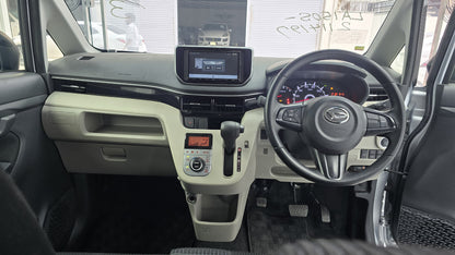 Daihatsu Move XSA III 2022