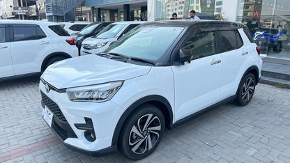 Toyota Raize Z Package  2020