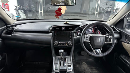 Honda Civic Oriel 1.8 i-VTEC CVT 2019