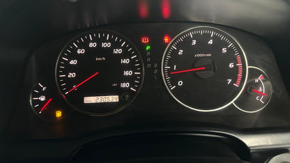 Toyota Prado Txl Package 2.7 2007