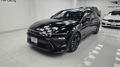 Hyundai Sonata N Line  2025