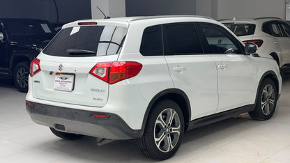 Suzuki Vitara GLX 1.6  2015