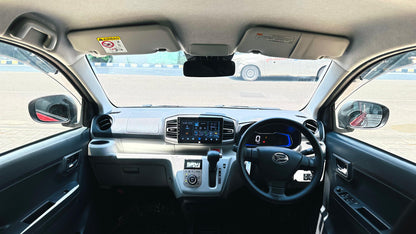Daihatsu mira G SA III 2022