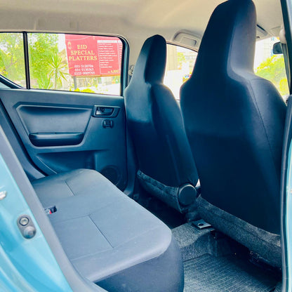 Daihatsu mira L SA3  2022