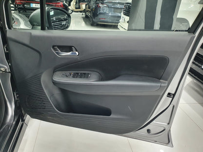 Nissan Note E Power X 2021