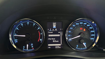 Toyota Corolla Special Edition 2025