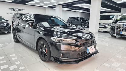 Honda Civic Rs Turbo 1.5 2023
