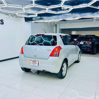 Suzuki Swift 1.3 DLX M/T 2016