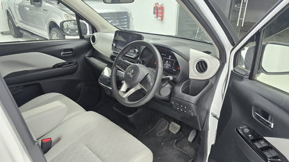 Mitsubishi EK X EV 2023