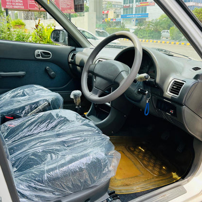 Suzuki Cultus VXRi 2008