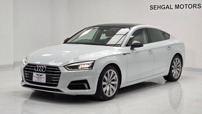 Audi A5 Sportback 30 TFSI 2019