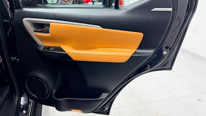 Toyota Fortuner Sigma 4 2.8D 2020