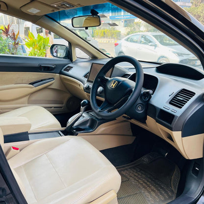 Honda Civic Prosmatec VTI Oriel 2009