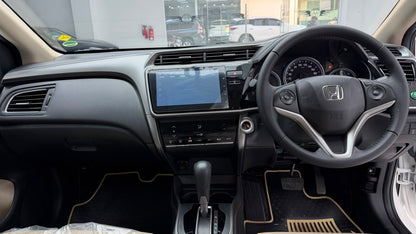 Honda City Aspire 1.5 (S) 2026