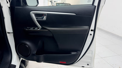 Toyota Fortuner G 4x2   2026