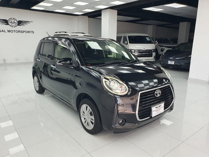 Toyota Passo Moda G 2021