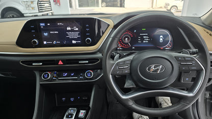 Hyundai Sonata 2.5 2023
