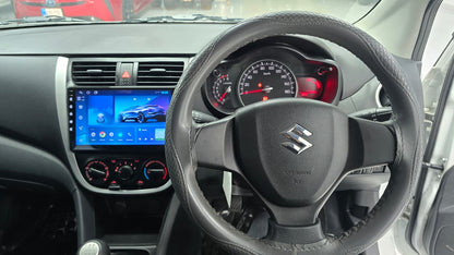 Suzuki Cultus VXR 2023