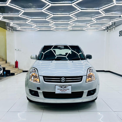 Suzuki Swift 1.3 DLX M/T 2016