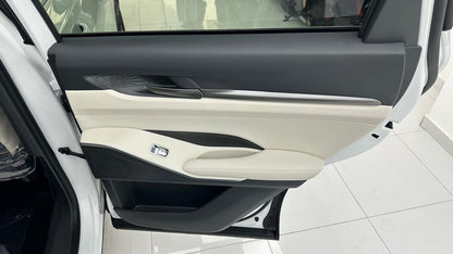 Haval H6 PHEV 2025