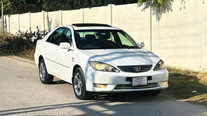 Toyota Camry G Limited  2005