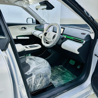 DONGFENG BOX Flagship 430 2025