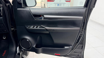 Toyota Hilux Revo Grs 2.8D 2025