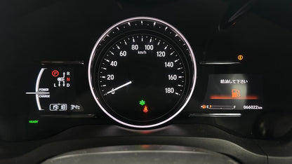 Honda VEZEL Z Sensing   2019