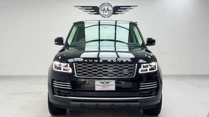 Range Rover Vogue P400e Autobiography SWB 2020