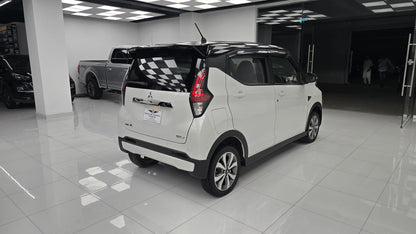 Mitsubishi EK X EV 2023