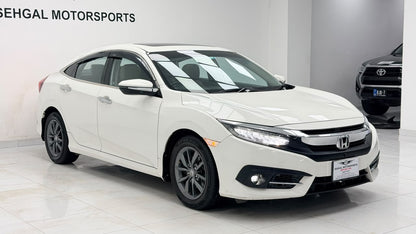 Honda Civic 1.8 UG Oriel Prosmatec 2019