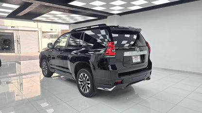 Toyota Prado TXL 2021