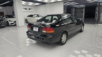 Honda Civic Exi 1996