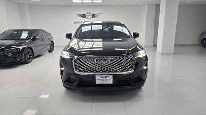 Haval H6 1.5T 2023